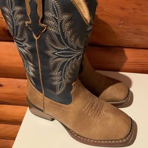 Roper Cowboy Boots